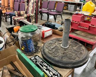 Sale Picture