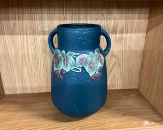 Roseville Pottery Vase