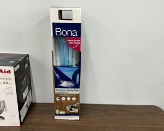 Bona Premium Spray Mop