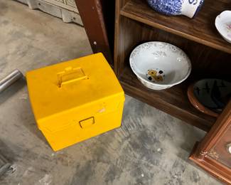 File Box