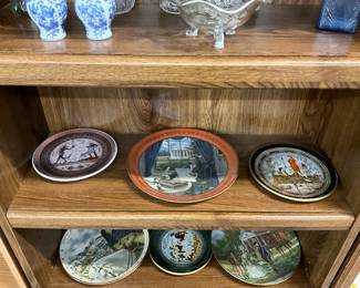 Decorative Plates