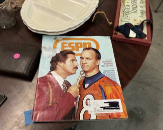 ESPN Magazine
