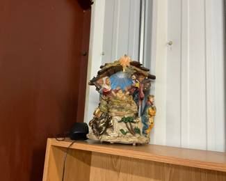 Nativity Scene