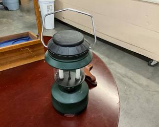Colman Lantern
