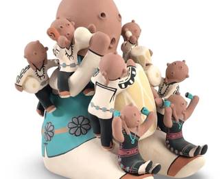 Tony Dallas The Chorus Mud-head Storyteller
