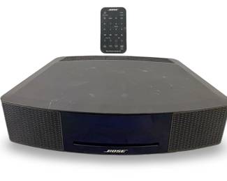 Vintage Bose Wave Music System IV
