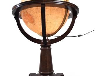 Replogle Illuminated 20in. Diameter Heirloom Globe
