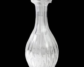 Waterford Maureen Cut Crystal Wine Decanter
