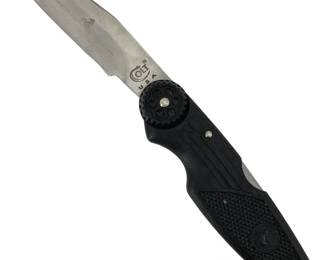 First Production Limited Edition Colt Pocket Knife
