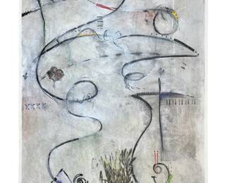 Signed Shawn L “Seeds of Ourselves" Giclee
