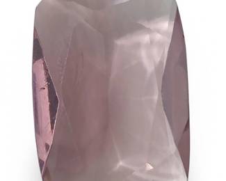 Massive Cushion Cut Tourmaline Loose Gemstone
