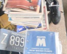 MANUALS