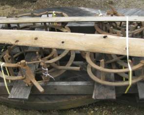 CLAMPS