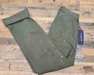 3108 NEW Veronica Bears Womens Jeans