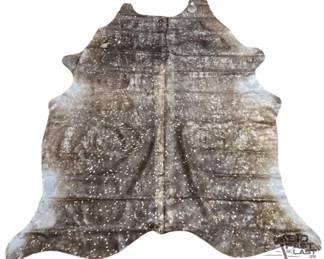 5506 NEW Glamorous Tan Cowhide