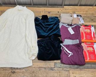 3404 10 Womens Clothing