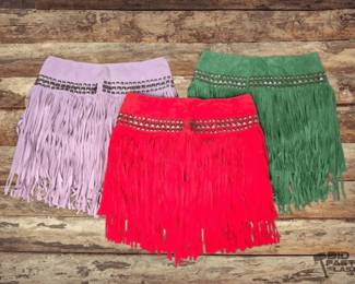 3000 NEW 3 Double D Ranch Renegade Skirts