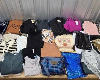 3402 53 High End Womens Clothing