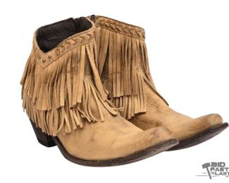 2024 Old Gringo Pandora Booties