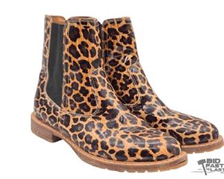 2018 Lucchese All Weather Ladies Boots