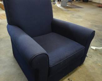 Pottery Barn Kids Chair