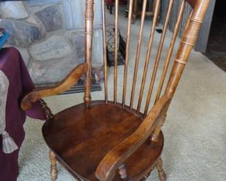 8 Chairs