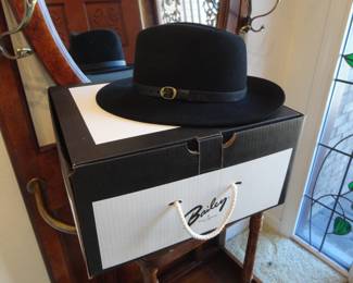 Bailey Hat Maker forExcellent Quality