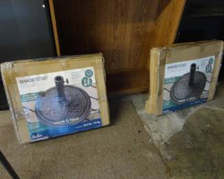 One Stand sold