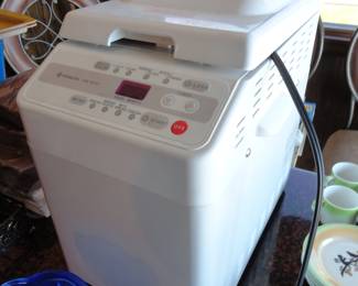 Bread Maker