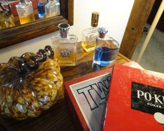 Cologne sold