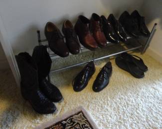 Boots Sold
