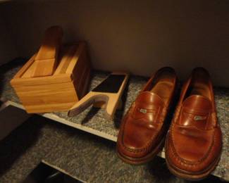 Loafers sold