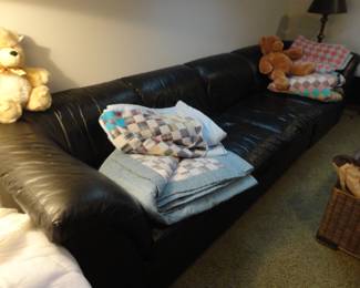 Quilts sold
