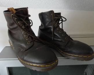 Doc Martins sold