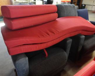 Cushions for Glider