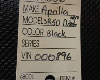 Sale Picture
