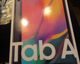 Sealed New in the Box