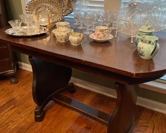 Antique table
