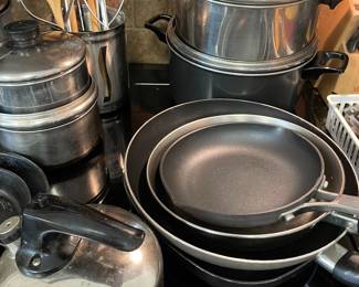 Cookware