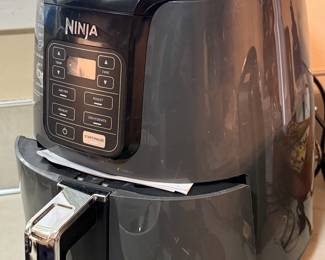 Ninja Air Fryer