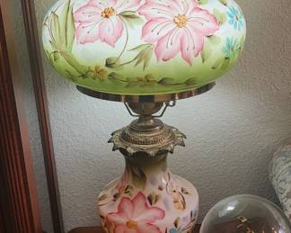 Pair of these lamps