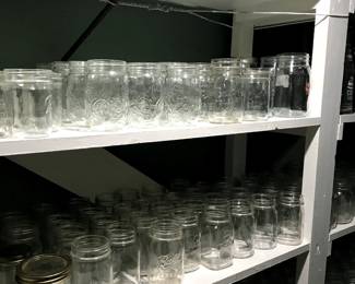Canning Jars