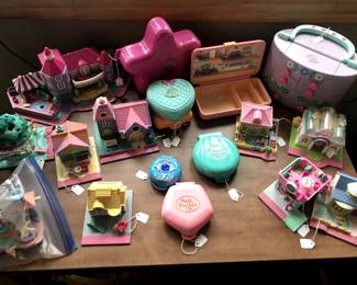 Polly Pocket