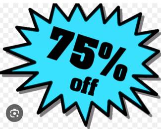 Sale Picture
