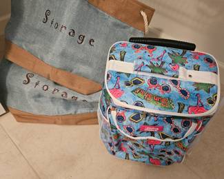 Leona Lovegrove Cooler