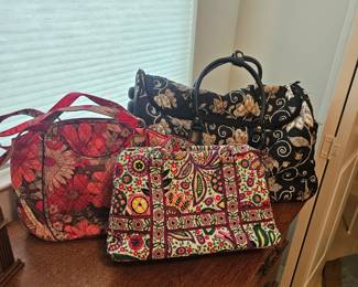 Vera Bradley