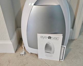 EyeVac 