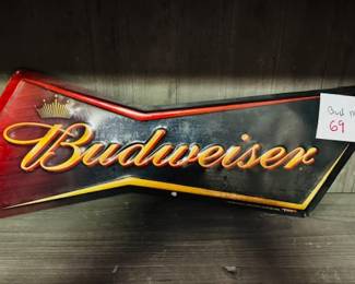 Budweiser
