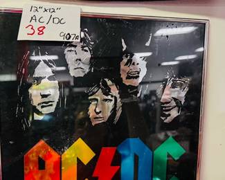 ACDC Art