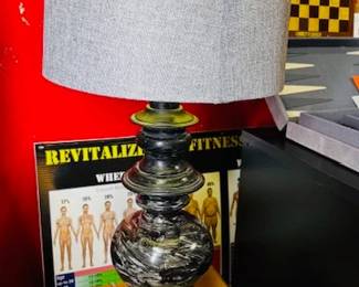 Lamp